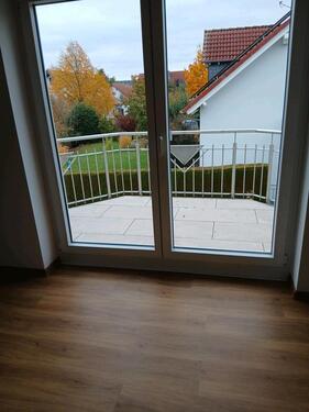 Foto - Etagenwohnung in Fulda zur Miete