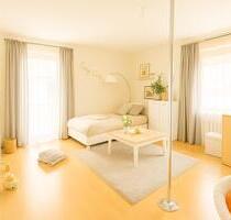 2 Zimmer- Wohnung in Steinhöring zur Miete für Single oder Paar