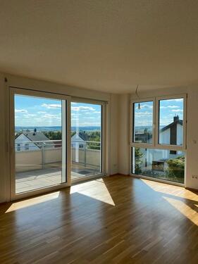 Foto - WG Wohnung Wohngemeinschaft Miete Einbauküche Balkon Garage