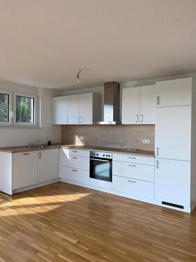 Foto - Etagenwohnung in Herrenberg zur Miete