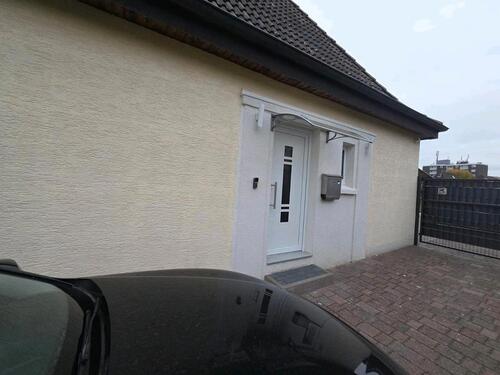 Foto - Doppelhaushälfte in Hamm Osten - 375.000,00 EUR Kaufpreis,