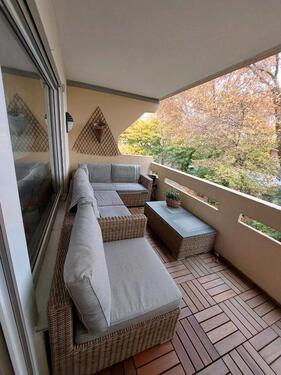 Foto - Etagenwohnung zur Miete in Neckargemünd