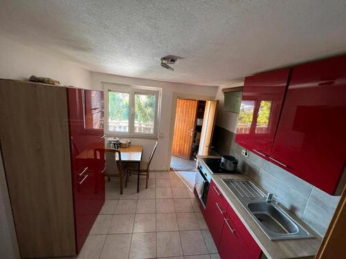 Foto - Etagenwohnung zur Miete in Dauchingen