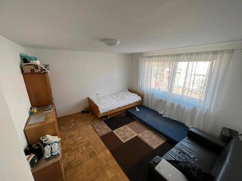 Foto - Etagenwohnung in Dauchingen zur Miete