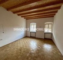 Sanierte 3 Zimmer-Wohnung im 1. OG - Salmünster Innenstadt - Bad Soden-Salmünster