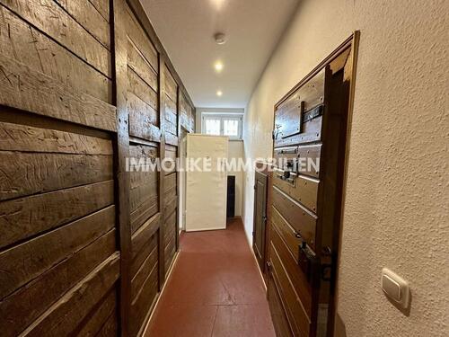 Foto - Etagenwohnung zur Miete in Bad Soden-Salmünster