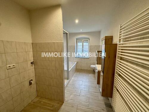 Foto - Etagenwohnung in Bad Soden-Salmünster zur Miete