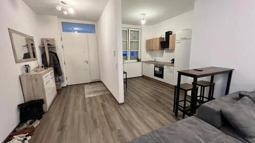 Foto - 2,5-Zimmer Wohnung mit Balkon in Pforzheim