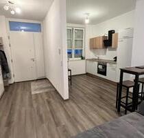 2,5-Zimmer Wohnung mit Balkon in Pforzheim