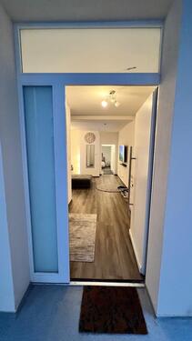 Foto - Etagenwohnung zur Miete in Pforzheim