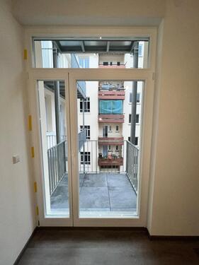 Foto - Etagenwohnung in Pforzheim