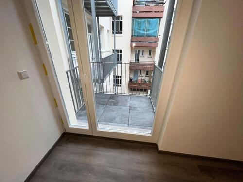 Foto - Etagenwohnung in Pforzheim zur Miete