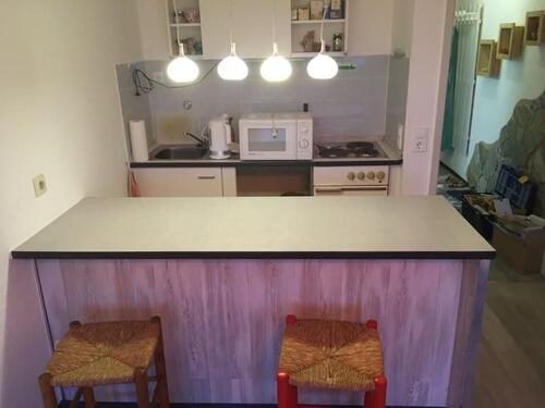 Foto - Kapitalanlage mit 5,5 % Rendite: Vermietete Wohnung mit Balkon