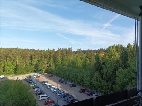 Foto - Etagenwohnung zum Kaufen in Freudenstadt