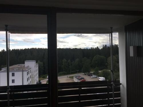 Foto - Etagenwohnung in Freudenstadt zum Kaufen