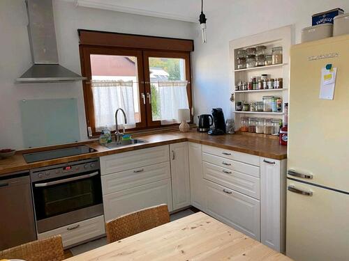 Foto - 2 -Zimmer Eigentums Wohnung ZEUTERN