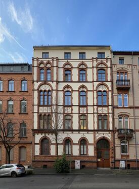 Foto - Frisch renovierte 3 Zimmer Wohnung in Wiesbaden-Mitte ohne Makler