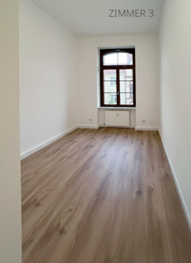 Foto - 3 Zimmer Etagenwohnung in Wiesbaden