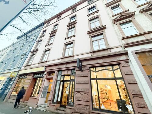 Foto - Gewerbefläche in attraktiver Lage im Frankfurter Nordend zu vermieten