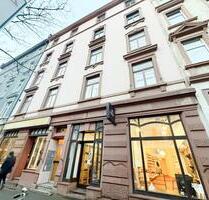 Gewerbefläche in attraktiver Lage im Frankfurter Nordend zu vermieten - Frankfurt am Main Nordend West