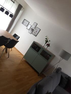 Foto - 3 Zimmer Etagenwohnung in Burscheid