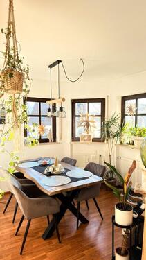 Foto - Etagenwohnung in Roth zum Kaufen