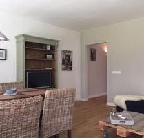 Gehobene Ferienwohnung in Büsum für 2 Personen - Schenefeld