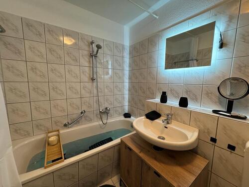 Foto - 2 Zimmer Dachgeschoßwohnung zur Miete in Wuppertal