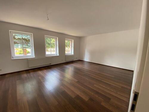 Foto - 3 Zimmer Etagenwohnung zur Miete in Kyritz