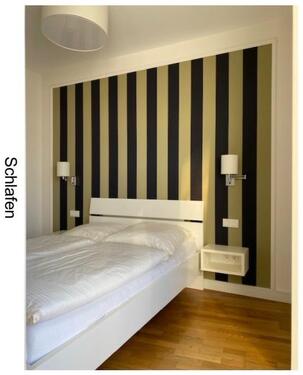 Foto - 1 Zimmer Etagenwohnung zur Miete in Bitburg