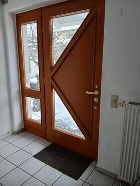 Foto - [Bitte keine Anfragen mehr!] Reihenendhaus Hildesheim Himmelsthür