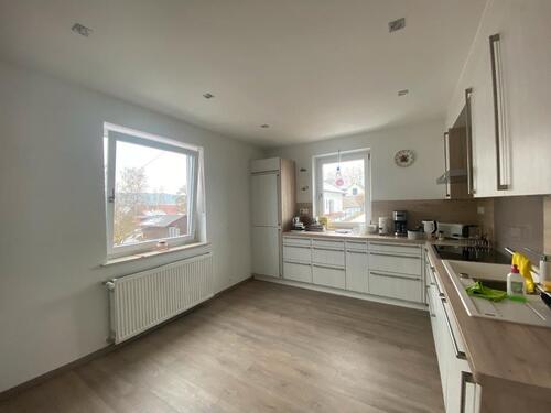 Foto - Wohnung zu vermieten in Schwandorf