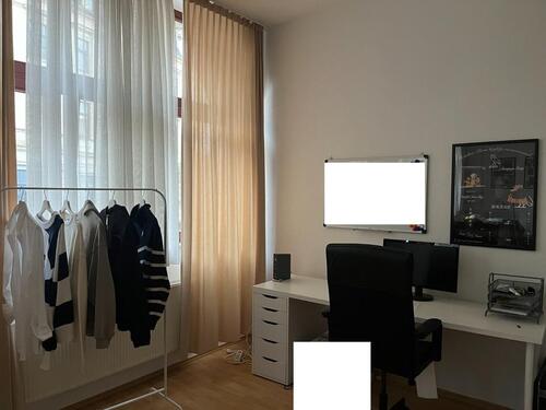 Foto - 1 Zimmer Erdgeschoßwohnung in Dresden