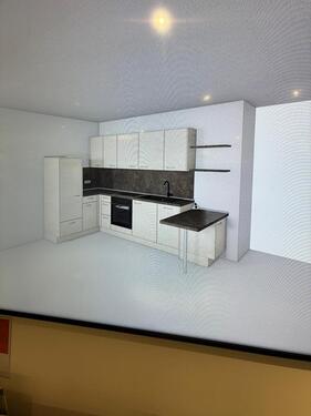 Foto - 2 Zimmer Erdgeschoßwohnung in Magdeburg