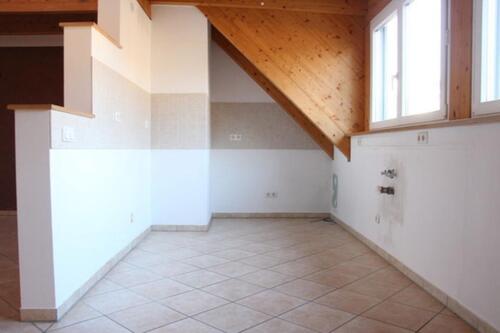 Foto - Maisonettenwohnung in Jülich zur Miete