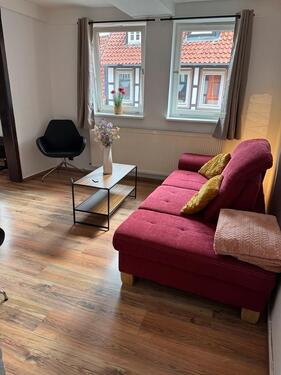 Foto - 4 Zimmer Loft Wohnung 75 qm 1 Schlafzimmer Innenstadt