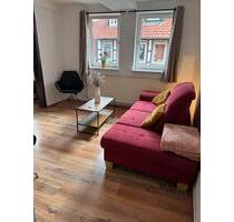 4 Zimmer Loft Wohnung 75 qm 1 Schlafzimmer Innenstadt - Osterode am Harz