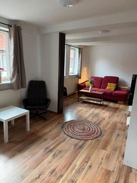 Foto - 4 Zimmer Loft - Studio - Atelier in Osterode am Harz