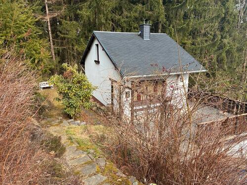 Foto - Einfamilienhaus in Wolkenstein