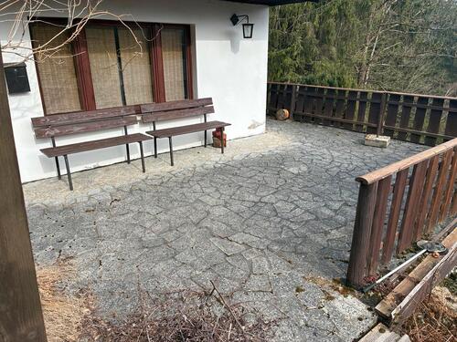 Foto - Einfamilienhaus in Wolkenstein zum Kaufen