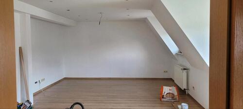 Foto - 5,5 Zimmer Maisonettewohnung zentral in Bondorf mit Kfz-Stell