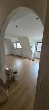 Foto - 5.5 Zimmer Maisonettenwohnung in Herrenberg
