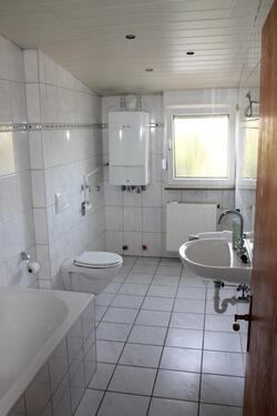 Foto - Helle Attraktive 3 Zimmer Wohnung, Garage , Stellplatz in Kettig