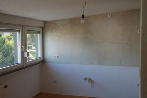 Foto - Etagenwohnung in Urmitz zur Miete