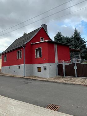 Foto - Haus zu verkaufen, ohne Makler in 99718 Großenehrich