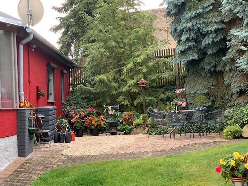 Foto - 3 Zimmer Einfamilienhaus zum Kaufen in Greußen