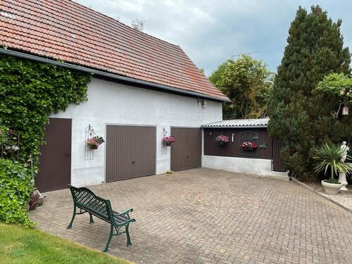 Foto - 3 Zimmer Einfamilienhaus in Greußen