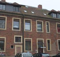 Günstige 3 ZKB in Dülmen-Buldern an der Weseler Straße