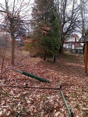 Foto - Grundst&uuml;ck in Crinitzberg