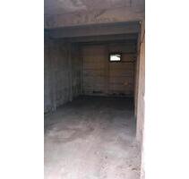 Reifenlager Kleinlager Trockenlager Garage - Limbach-Oberfrohna